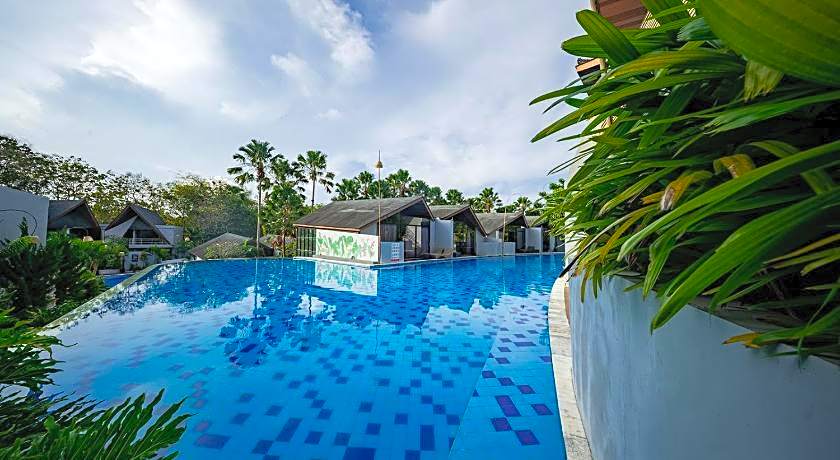 Dancing Villas Nusa Dua