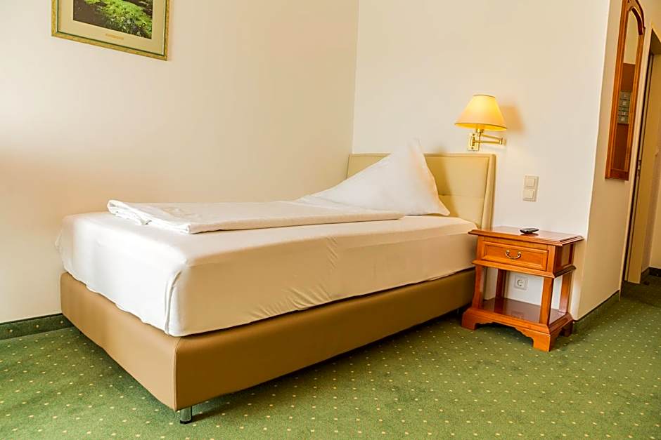 Familie Hopfeld - Hotel Dreikönigshof