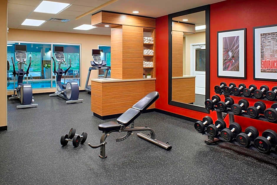 TownePlace Suites by Marriott Richmond