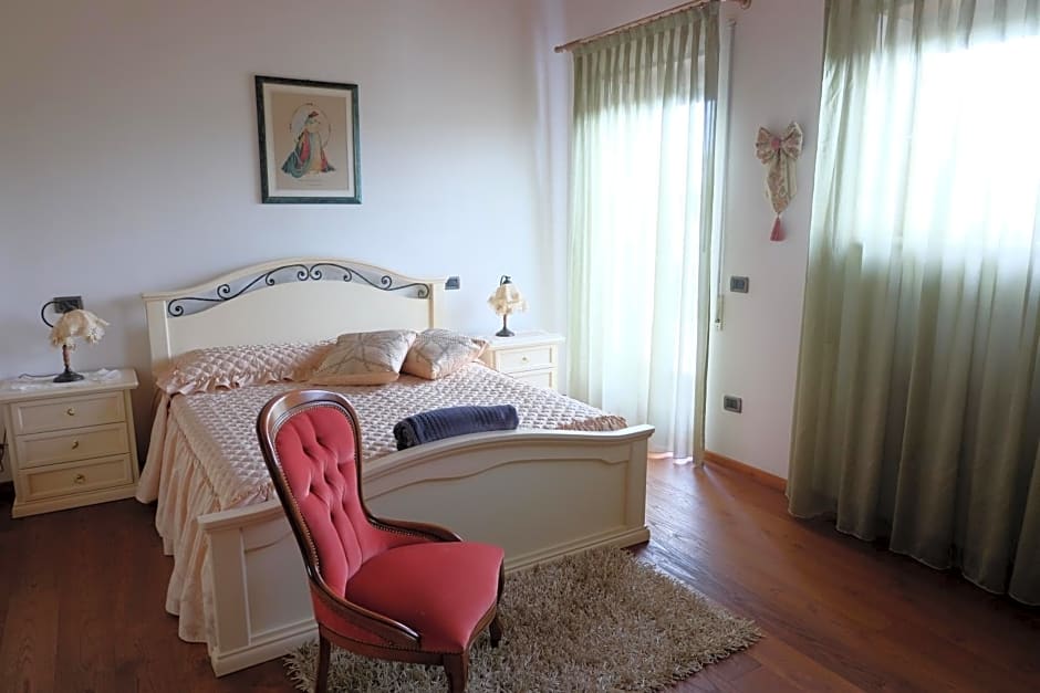 B&B agli Ulivi