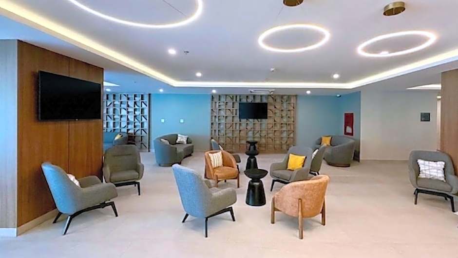 Holiday Inn Acapulco Amarea By IHG