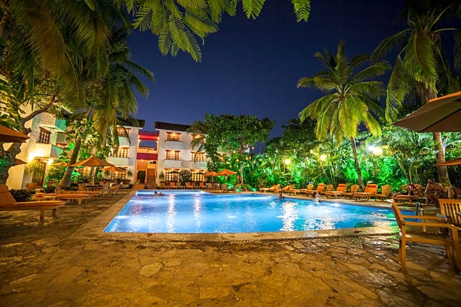 Villa Blanca Huatulco