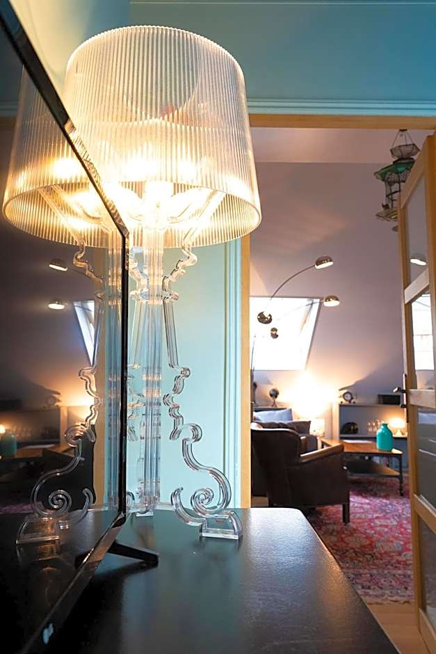 Demeure Belle Epoque