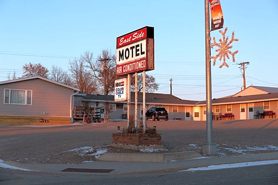 East Side Motel & Cabins