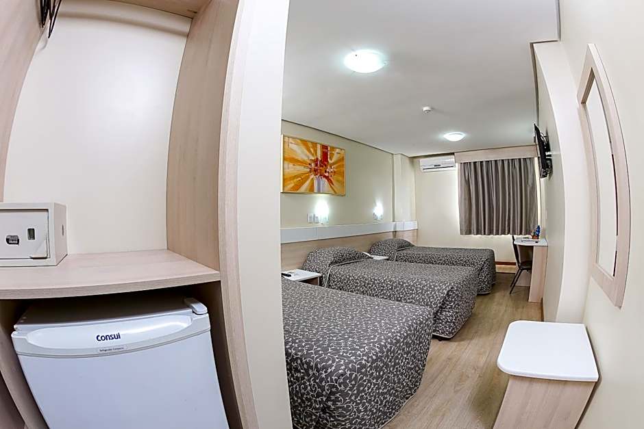Hotel Express Aeroporto