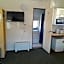 Wellington 747 Motel