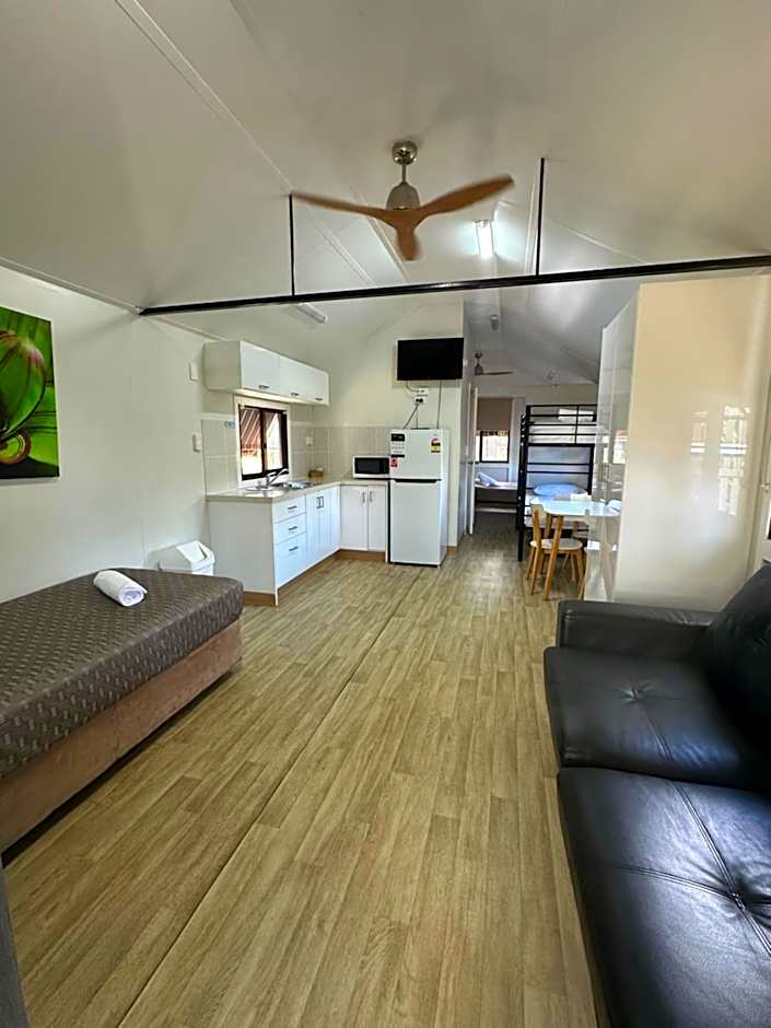 Kookaburra Holiday Park