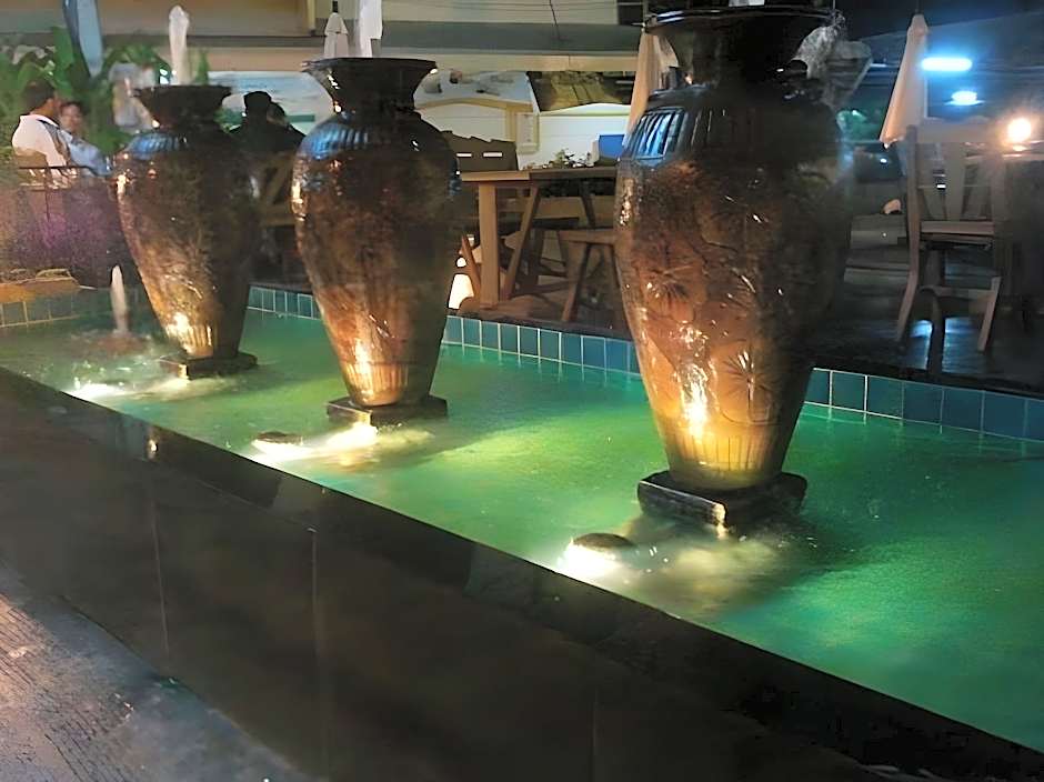 Kaennakorn Khonkaen Hotel