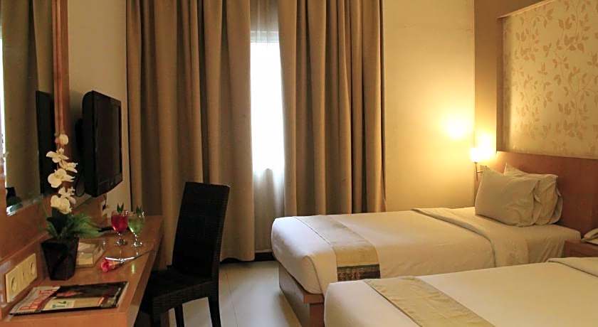 Drego Hotel Pekanbaru