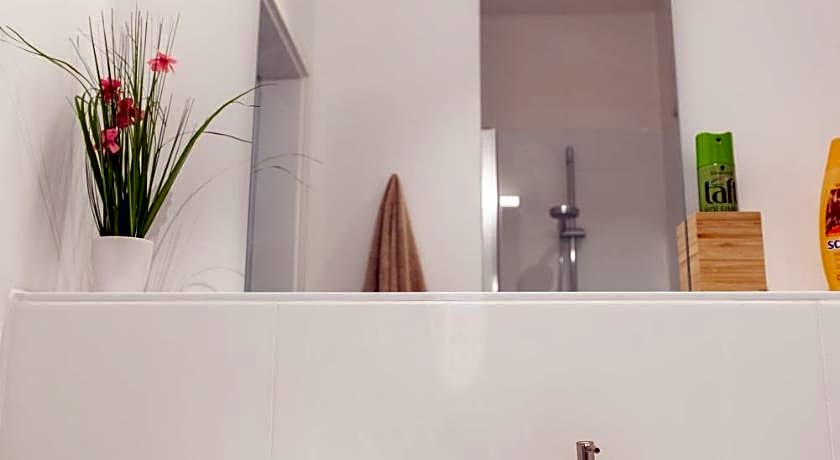 MyRoom - Top Munich Serviced Apartments