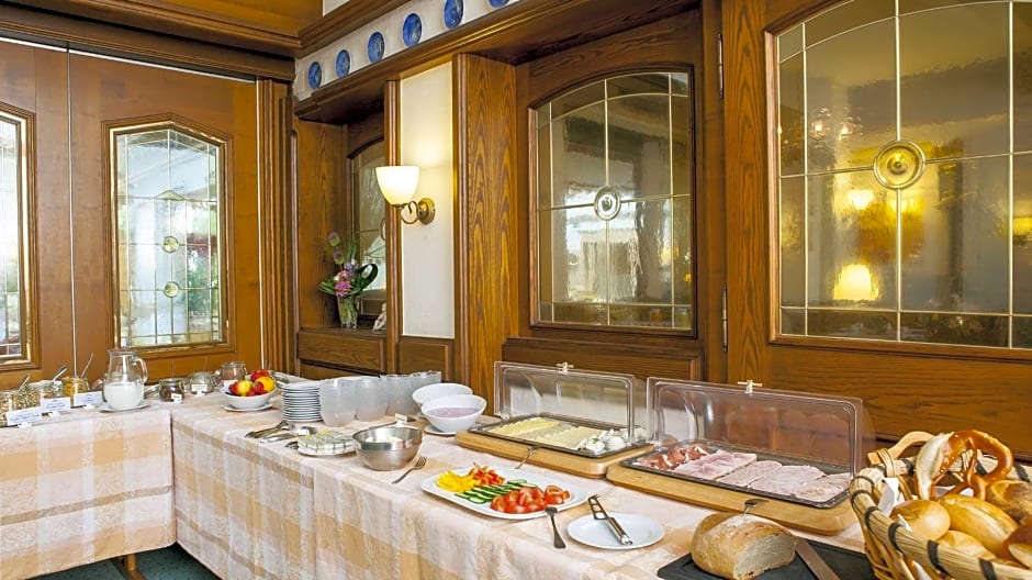Hotel Lamm