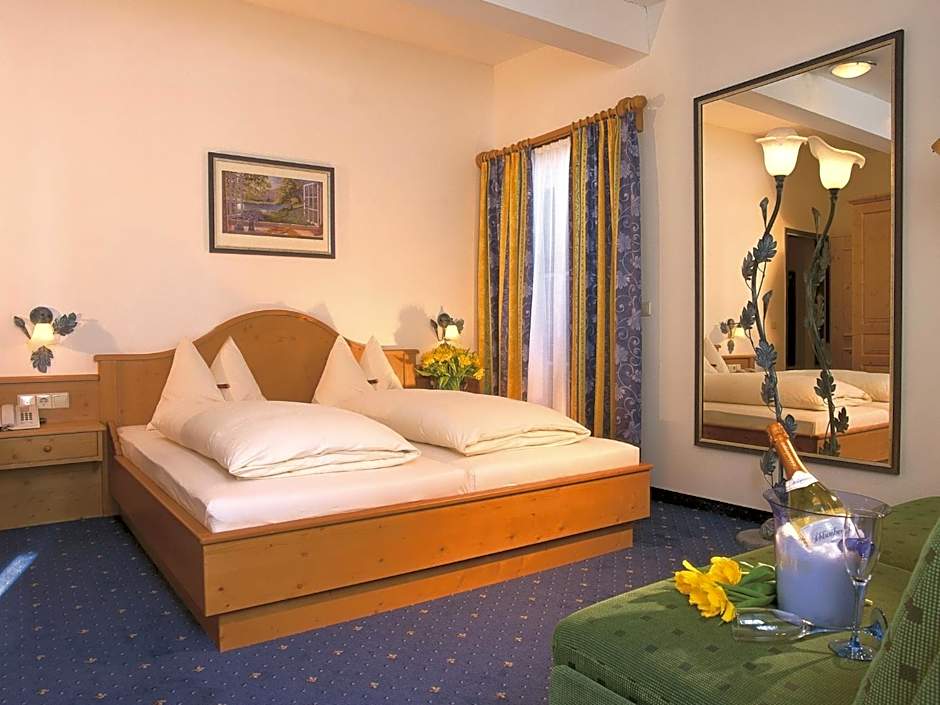 Sporthotel Snowwhite