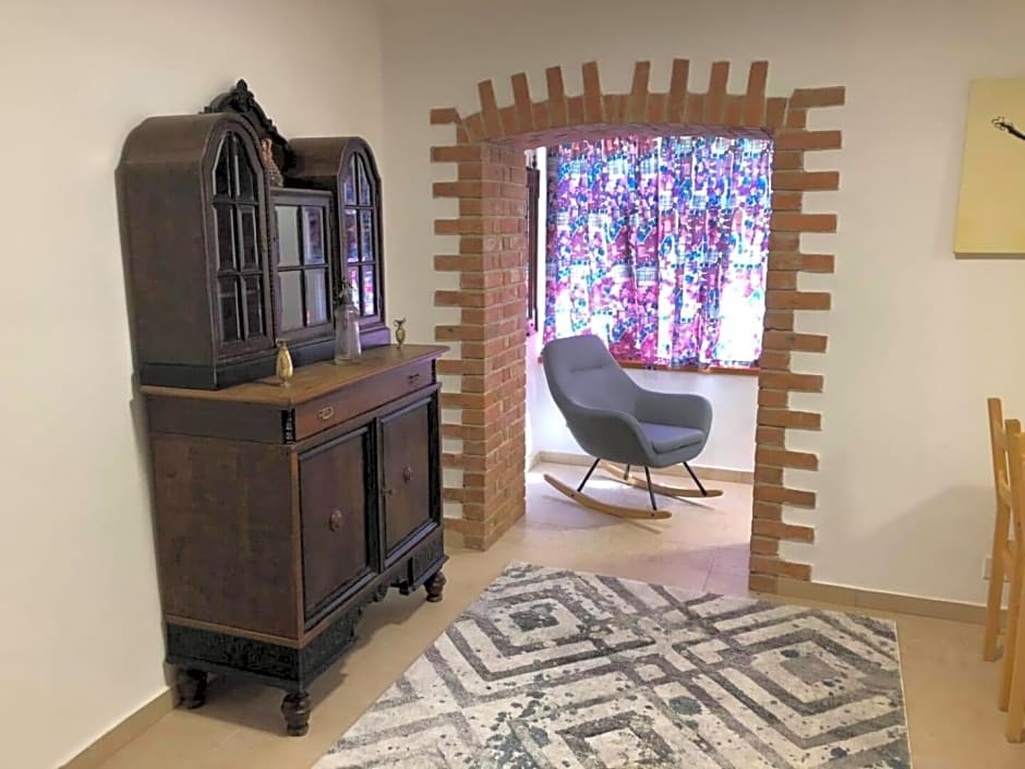 Natúra Panzió&Apartmanház