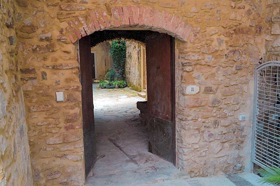 b&b Don Peppe - Don Ilario