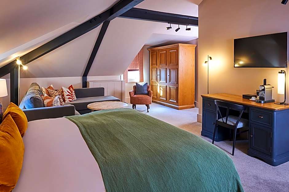 Hotel Du Vin & Bistro York