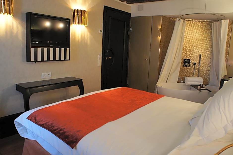 Tonic Hotel Saint Germain des Prés