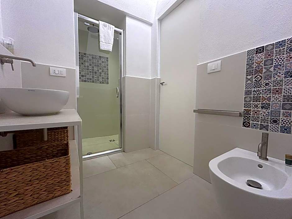 Trame - La Naca sul Porto