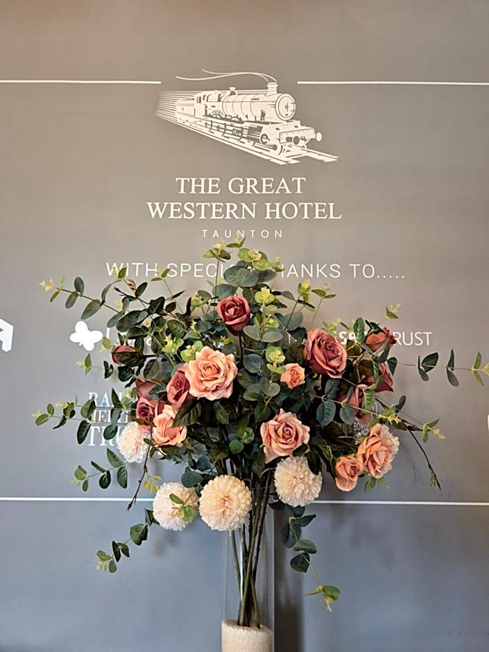 The Great Western Hotel