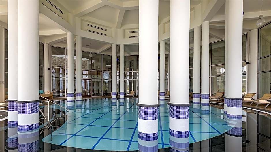 Kempinski Hotel Barbaros Bay Bodrum