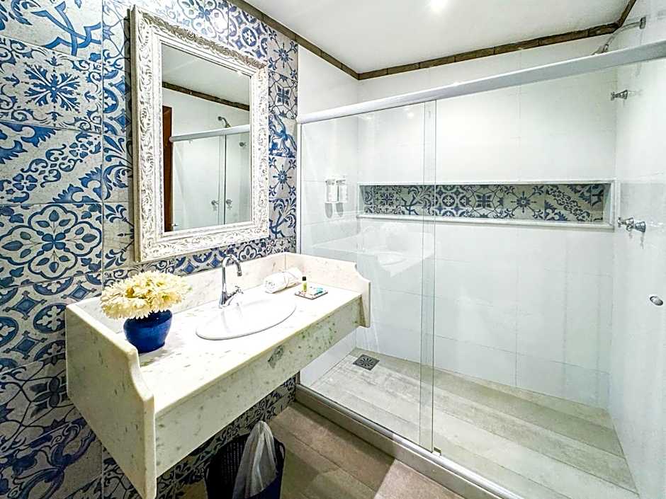 Recanto da Passagem Boutique Hotel