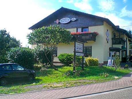 Landhaus im kühlen Grunde Garni