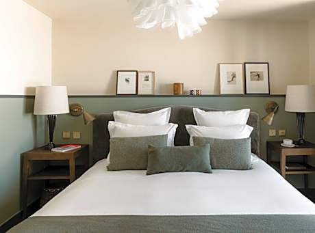Junior Suite - Slopes View