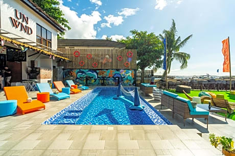 UNWND Boutique Hotel Camiguin