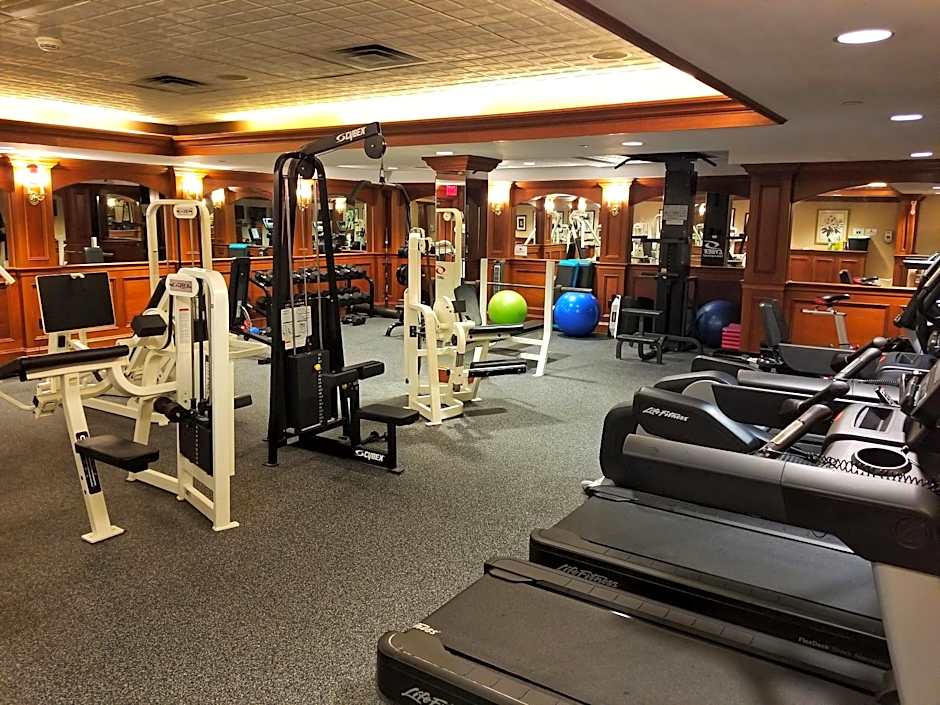 Portland Regency Hotel & Spa