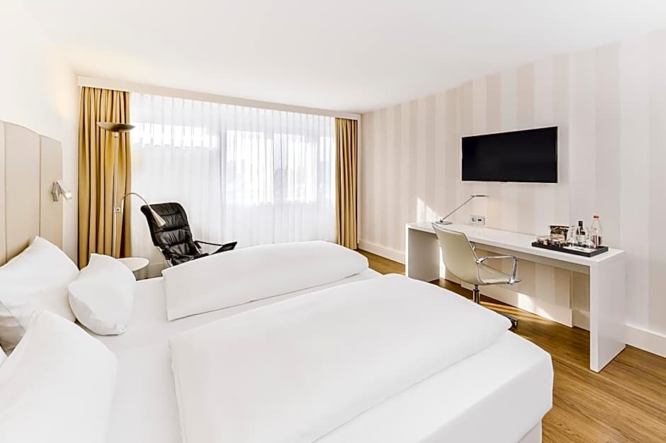 NH Hotel Erlangen