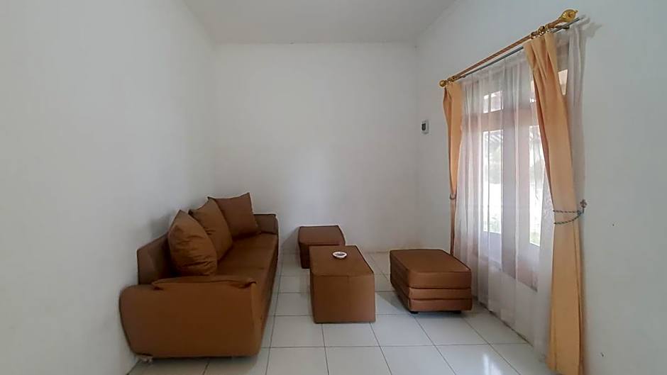 Hotel O Villa Kusuma ResidenceNearRSI Fatimah Banyuwangi