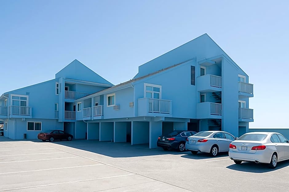 Sand Dollar Inn