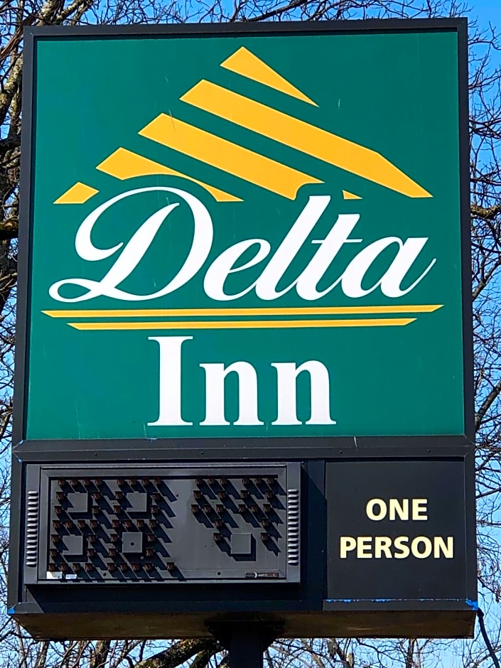 Delta Inn