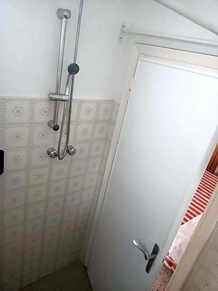 Hotel Graziella Mare