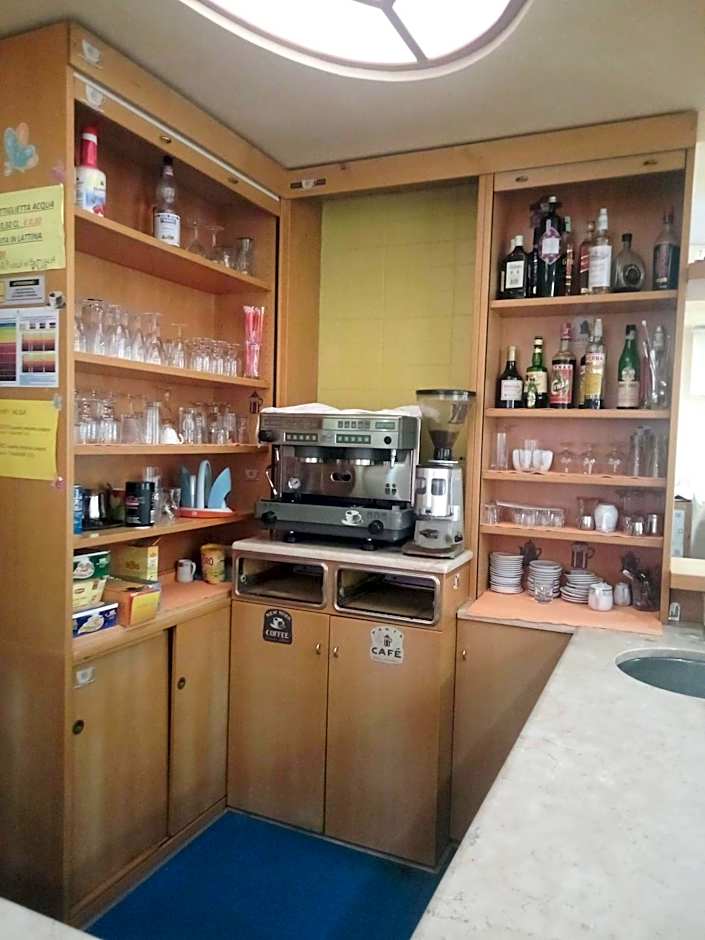 Hotel Alga