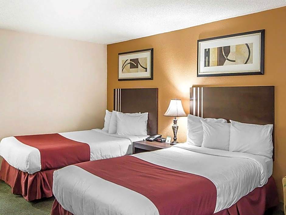 Baymont by Wyndham Stillwater