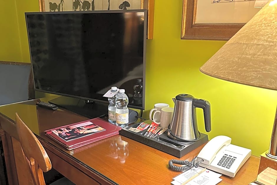 Hotel Albani Firenze