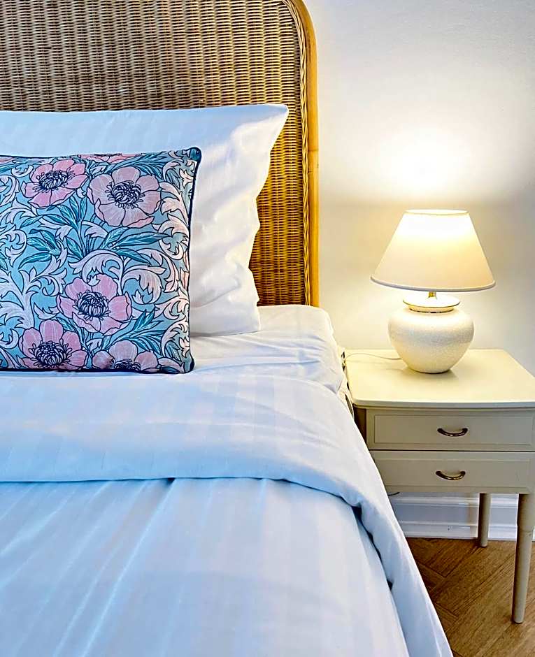 Sandkaas Badehotel