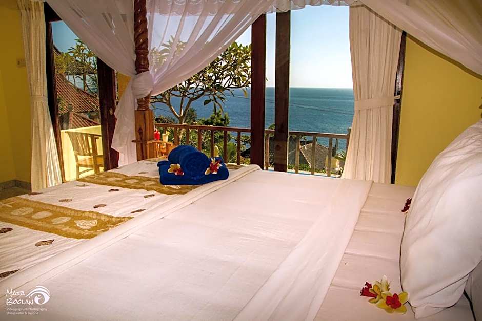 Beten Waru Bungalow and Restaurant