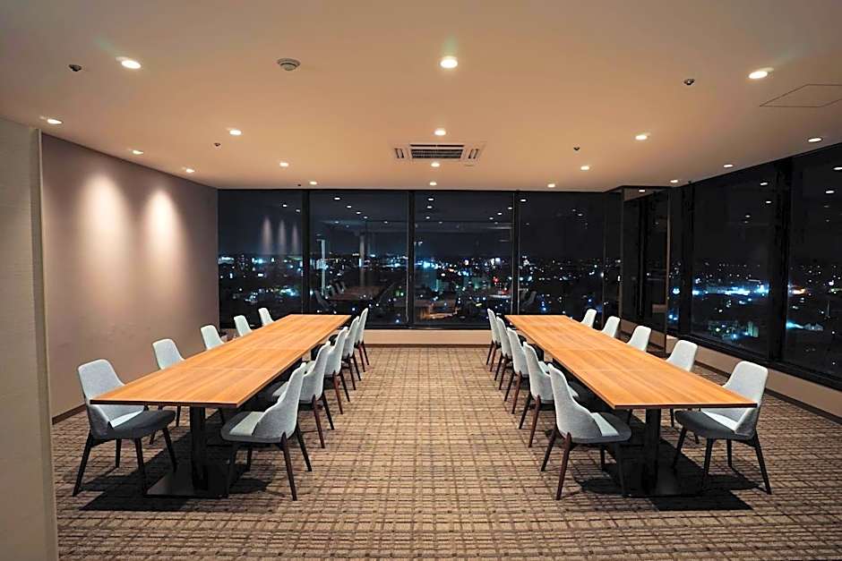 Hotel Marroad Tsukuba