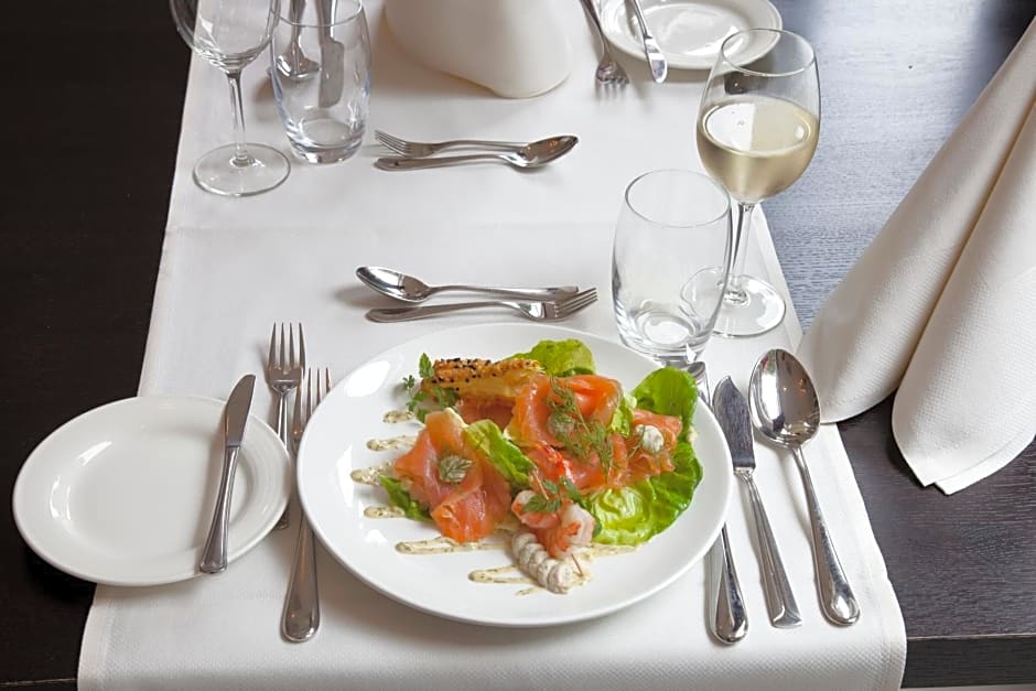 Fletcher Hotel Restaurant Veldenbos