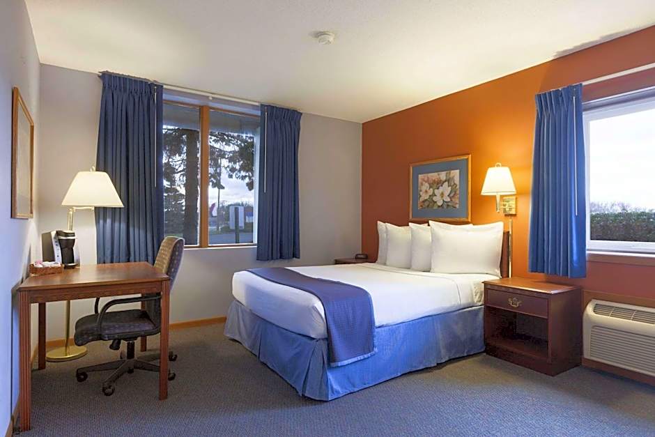 Travelodge by Wyndham Motel of St Cloud