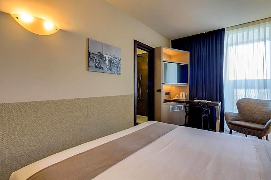 Best Western Plus Hotel Farnese