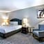 Rodeway Inn Lumberton Central