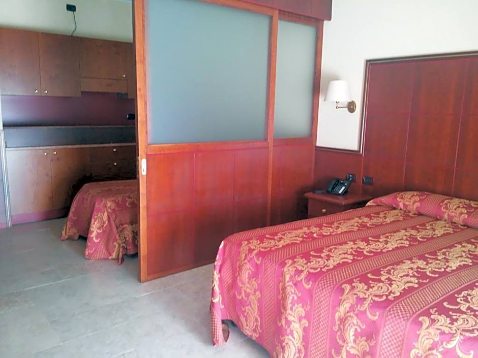 Hotel Relais dei Normanni