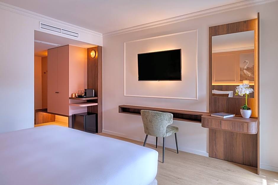 Golden Tulip Hotel de’ Medici