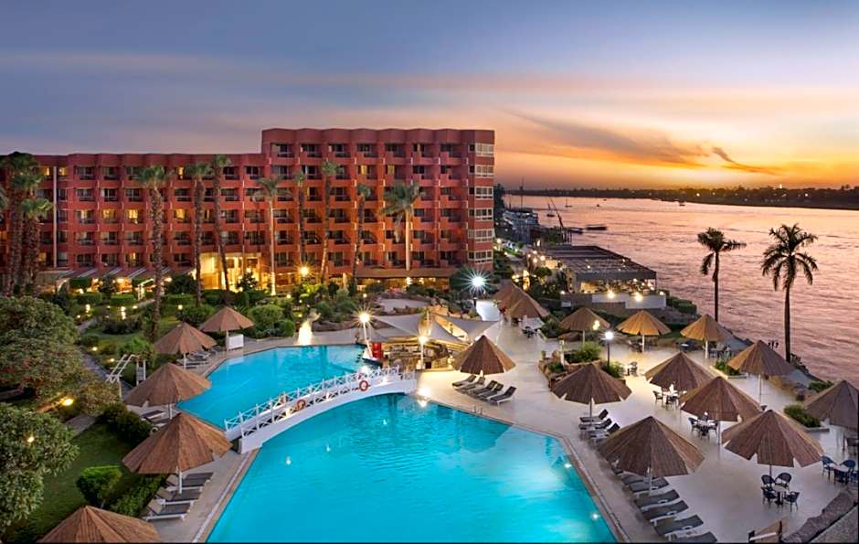 Pyramisa Luxor Hotel and Suites