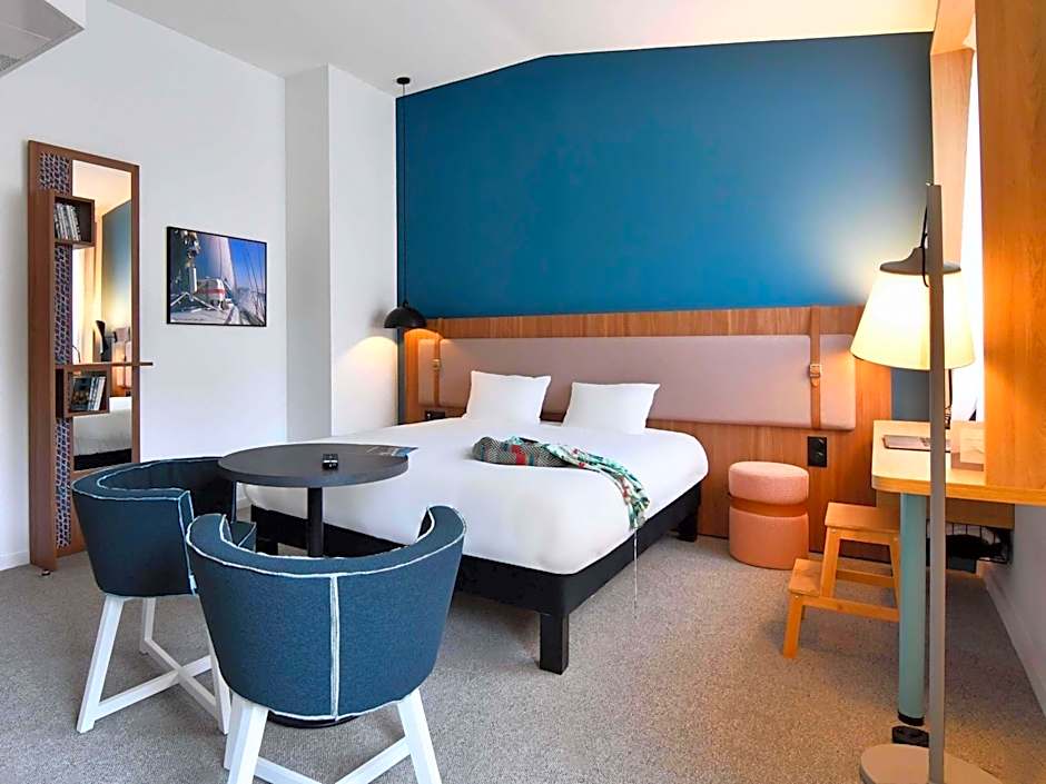ibis Styles Brest Centre Port