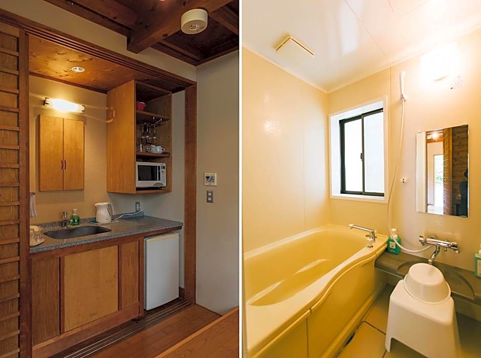 PICA Yamanakako Village