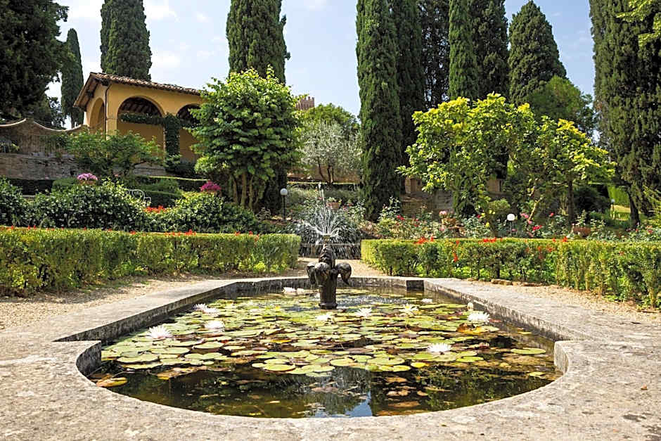 Art Hotel Villa Agape