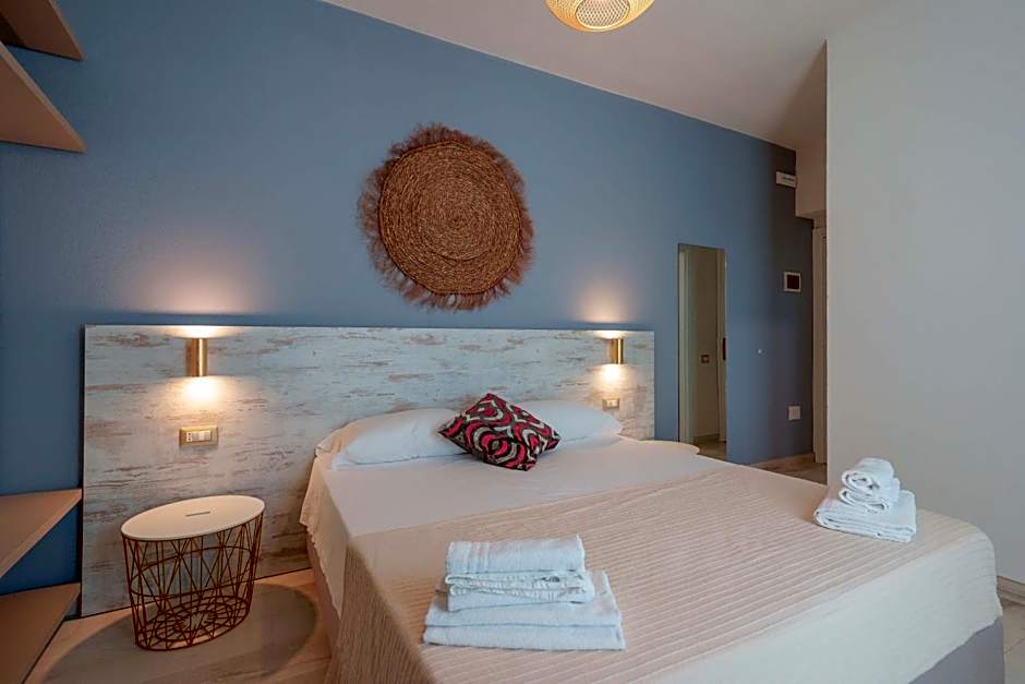 Hotel Maison del Sole